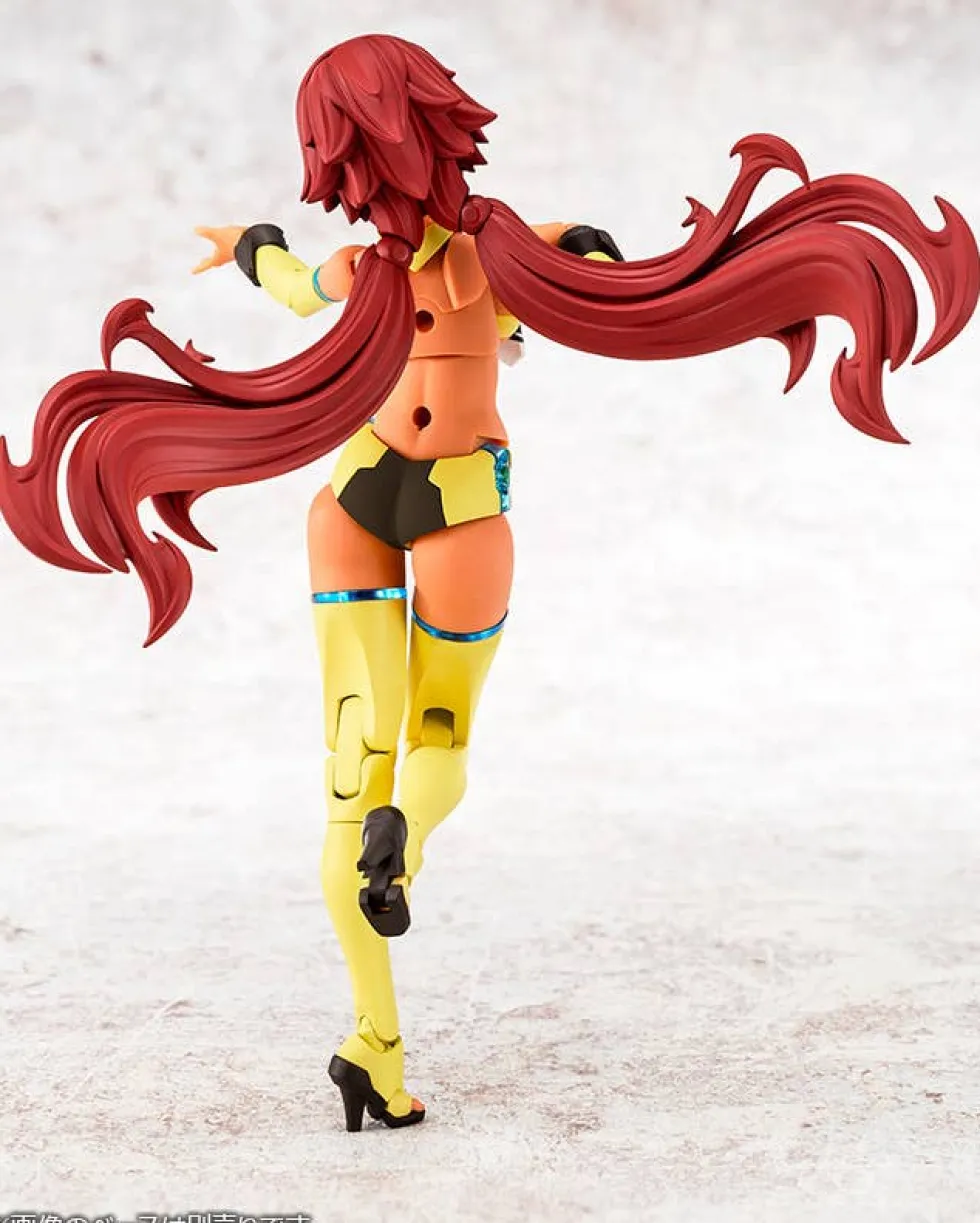 Megami Device Auv Ame no Uzume Sunshine