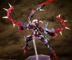 Megami Device AUV Susanowo