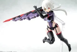 Megami Device AUV Susanowo