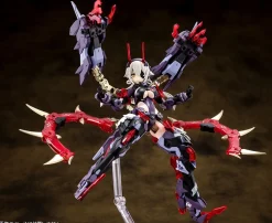 Megami Device AUV Susanowo