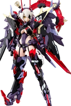 Megami Device AUV Susanowo