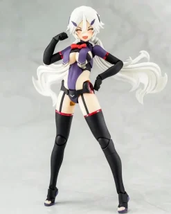 Megami Device AUV Susanowo Regalia