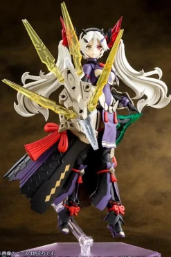 Megami Device AUV Susanowo Regalia