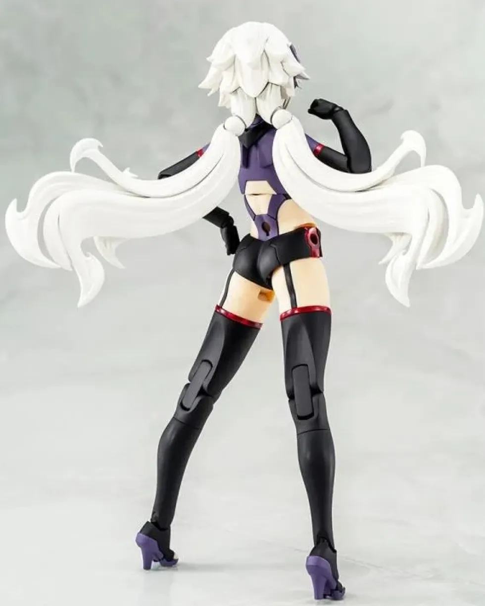 Megami Device AUV Susanowo Regalia