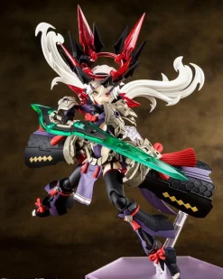 Megami Device AUV Susanowo Regalia
