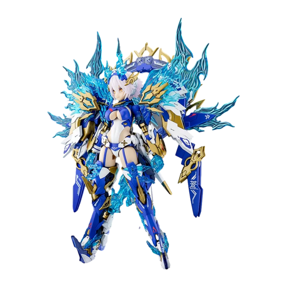 Megami Device Auv Susanowo Souen