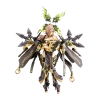 Megami Device Auv Tsukuyomi Fabulous