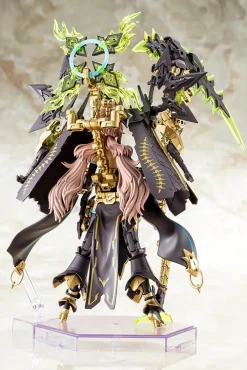 Megami Device Auv Tsukuyomi Fabulous