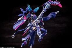 Megami Device Auv Tsukuyomi Regalia