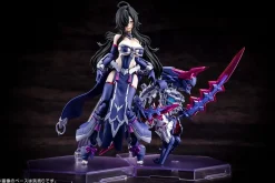 Megami Device Auv Tsukuyomi Regalia