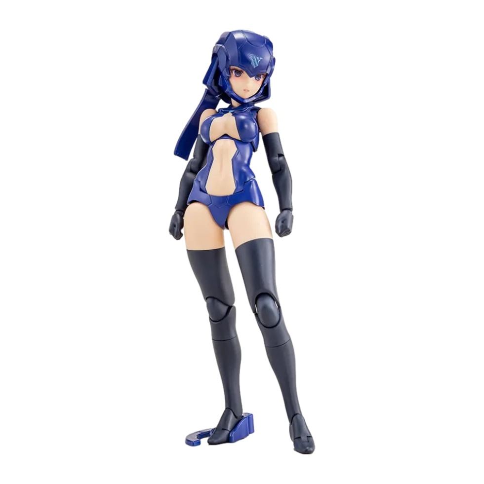Megami Device B1R-L Chassis Kit Skin Color D