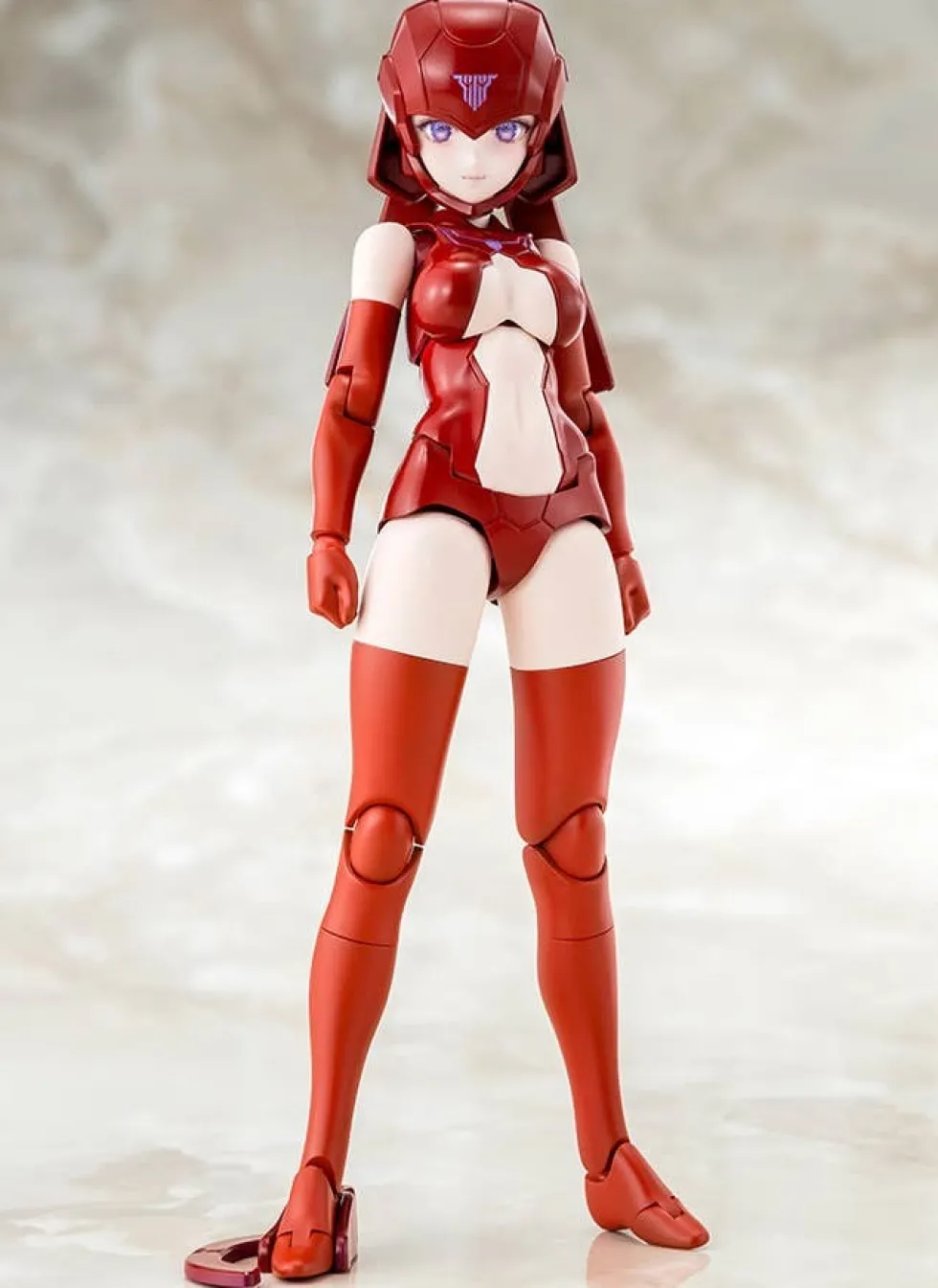 Megami Device B1R-L Chassis Kit Skin Color C