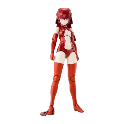 Megami Device B1R-L Chassis Kit Skin Color C