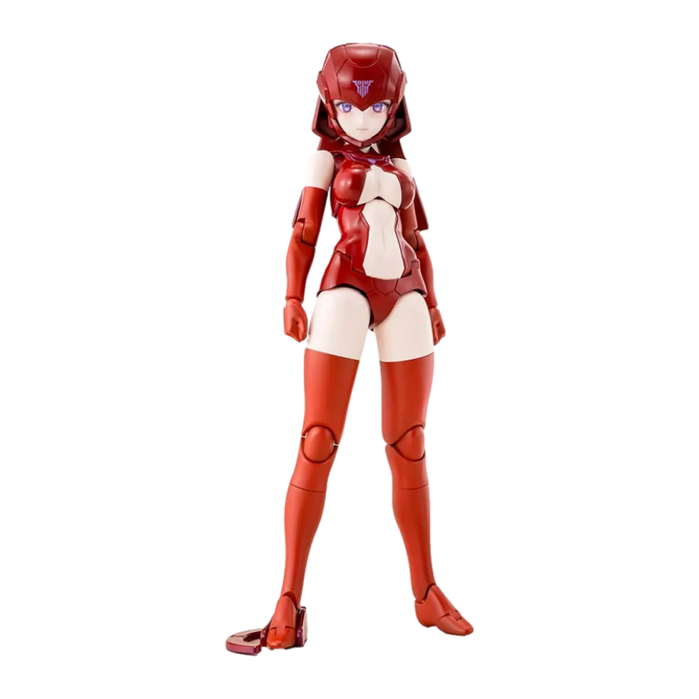 Megami Device B1R-L Chassis Kit Skin Color C