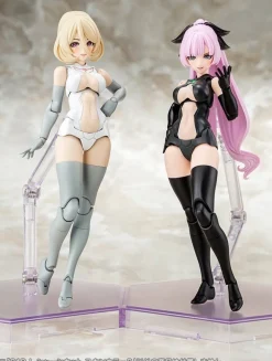 Megami Device B1R-L Chassis Kit Skin Color B