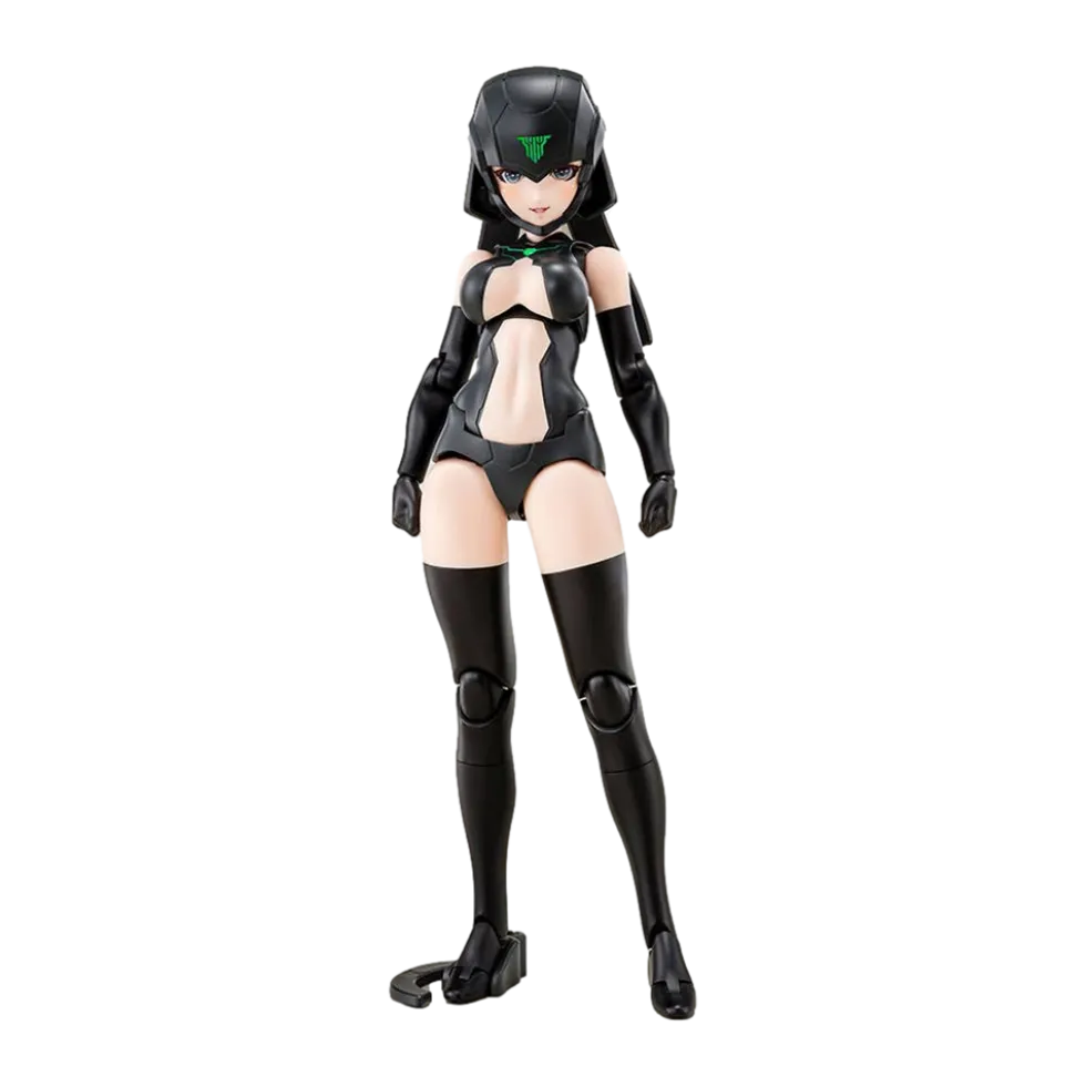 Megami Device B1R-L Chassis Kit Skin Color B