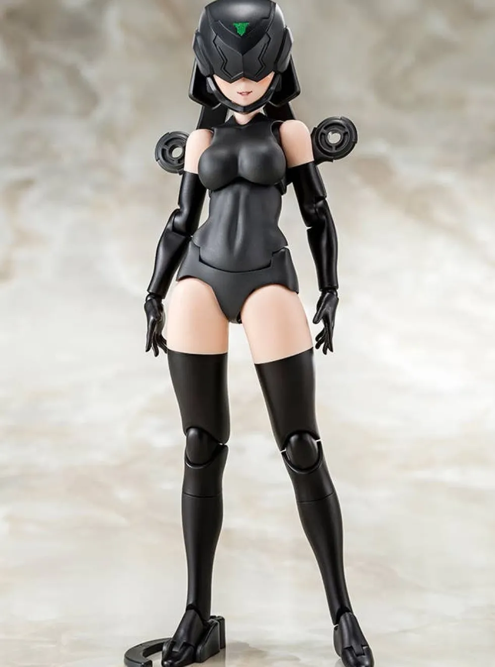 Megami Device B1R-L Chassis Kit Skin Color B