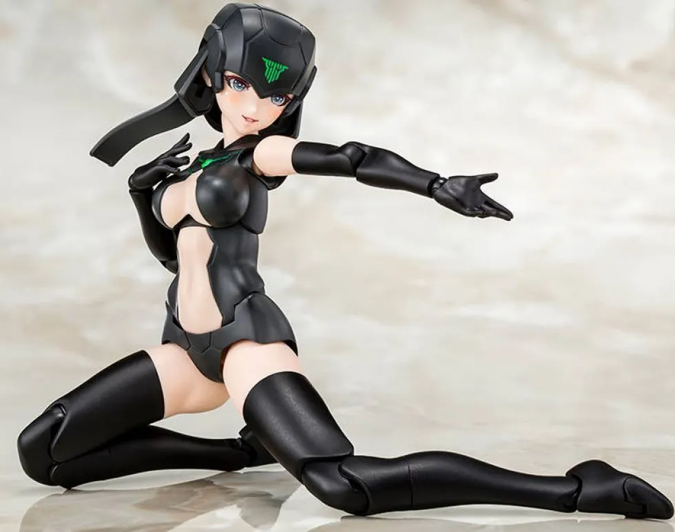 Megami Device B1R-L Chassis Kit Skin Color B