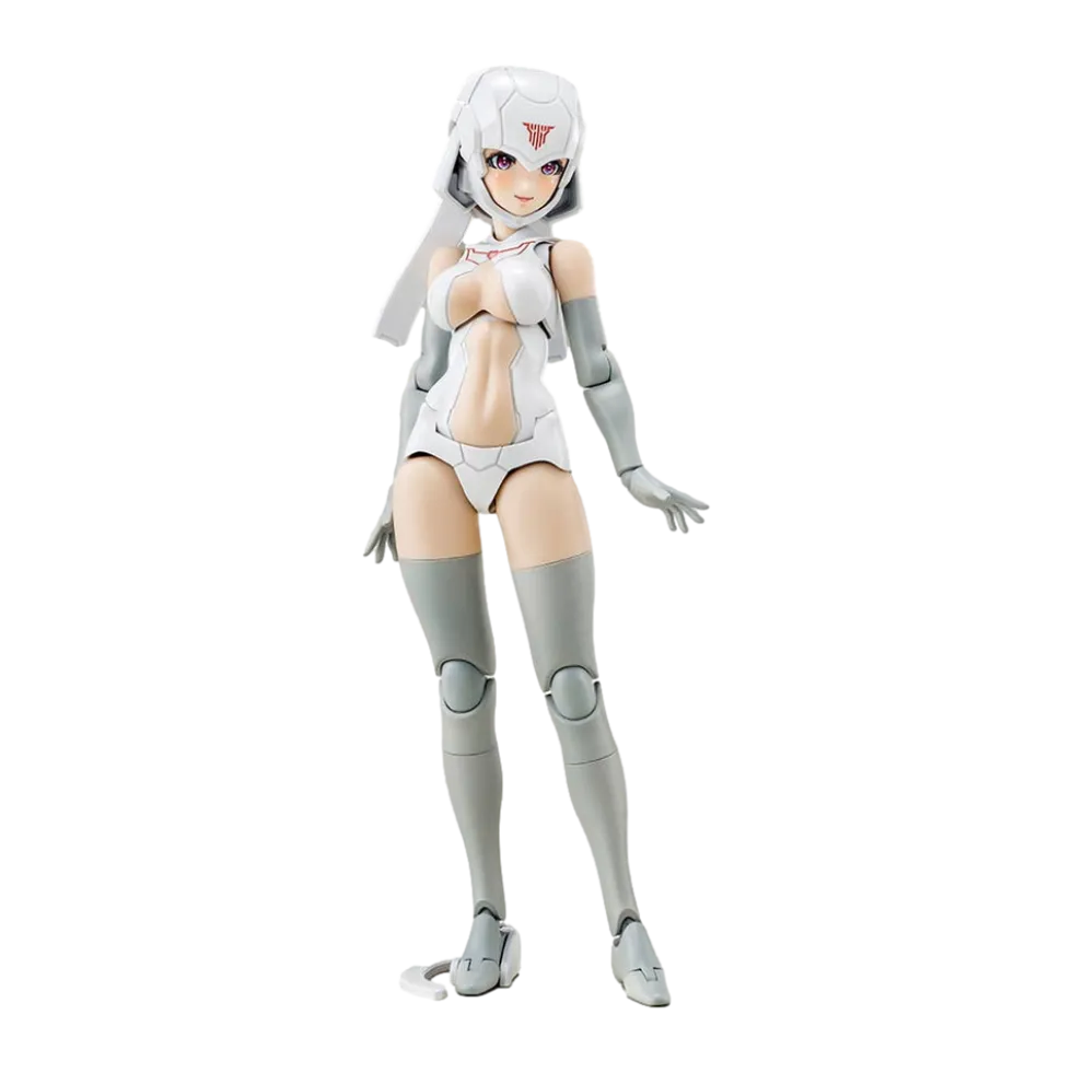 Megami Device B1R-L Chassis Kit Skin Color A