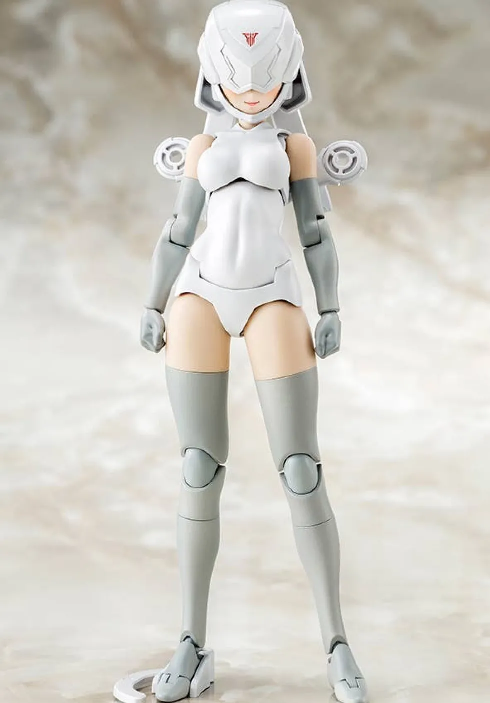 Megami Device B1R-L Chassis Kit Skin Color A