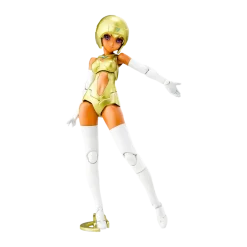 Megami Device B1R-M Chassis Kit Skin Color E