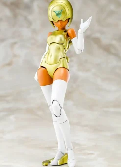 Megami Device B1R-M Chassis Kit Skin Color E