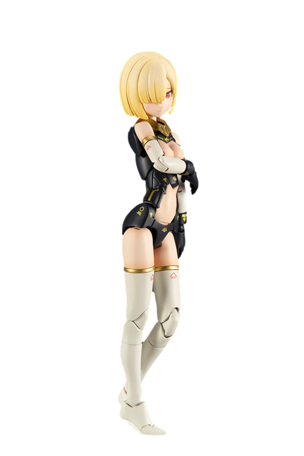 Megami Device Bullet Knights Launcher