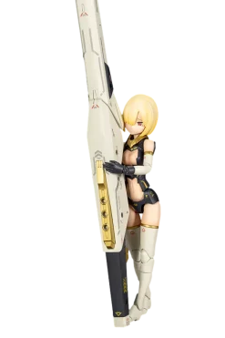 Megami Device Bullet Knights Launcher
