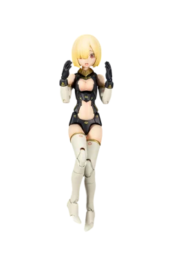Megami Device Bullet Knights Launcher