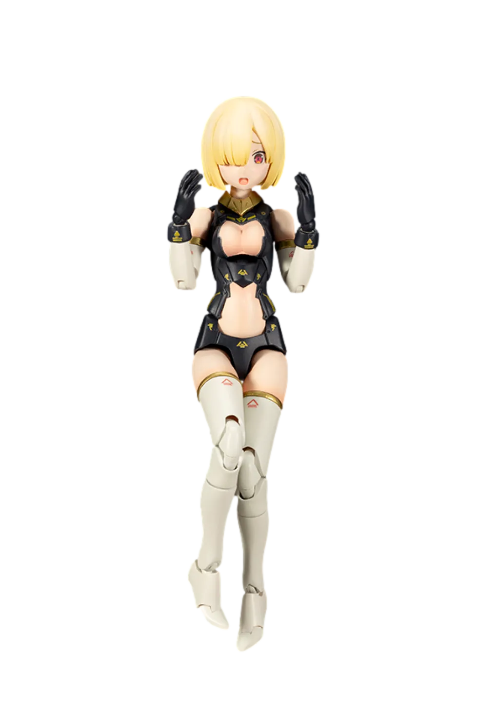 Megami Device Bullet Knights Launcher
