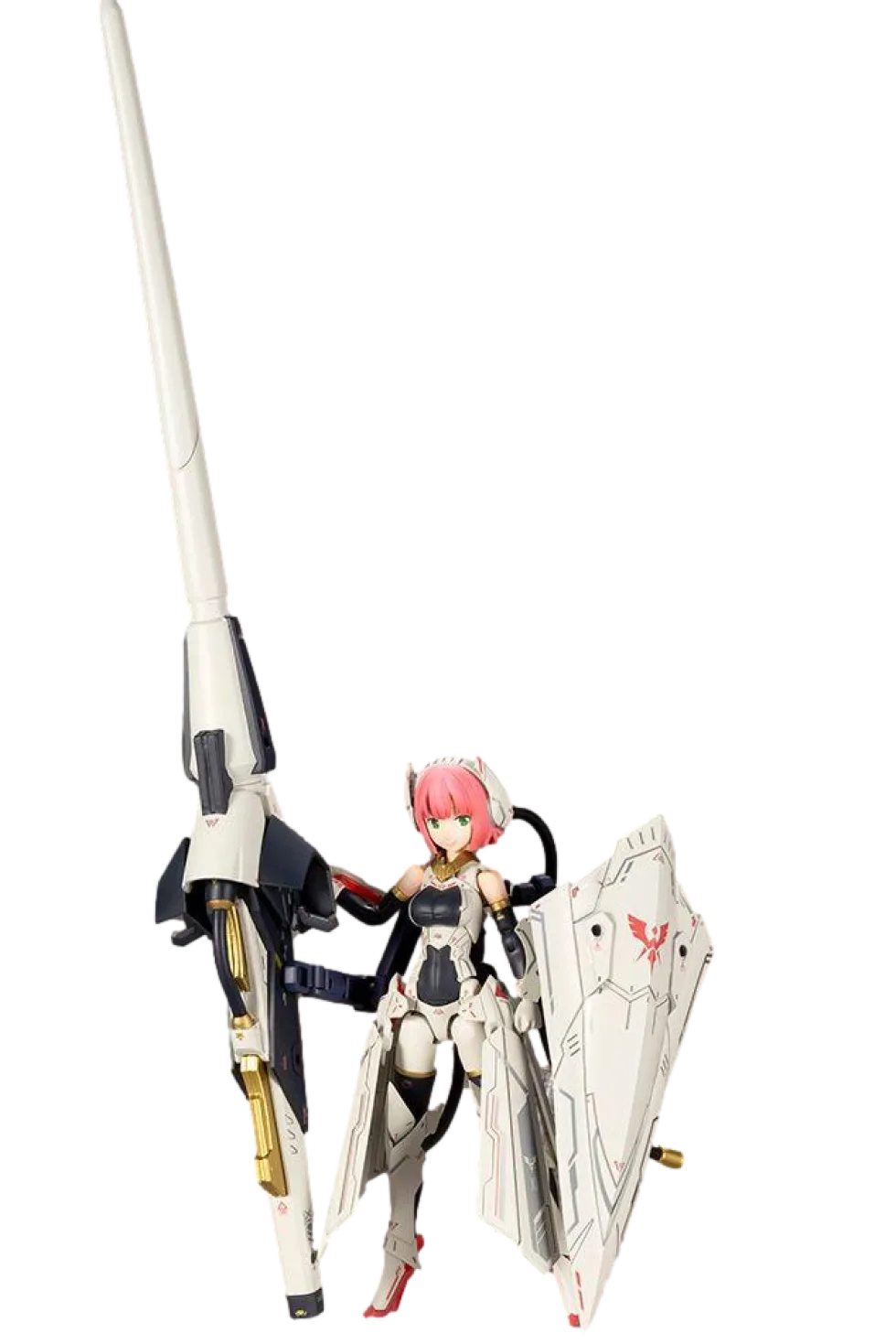 Megami Device Bullet Knights Lancer
