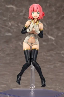 Megami Device Bullet Knights Lancer