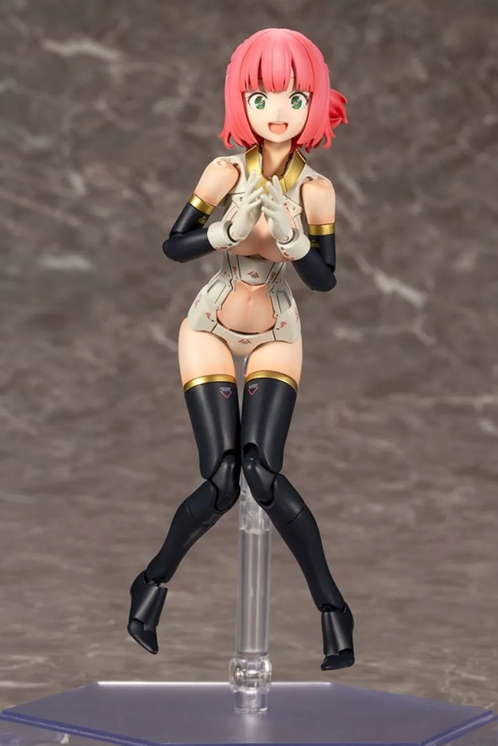 Megami Device Bullet Knights Lancer