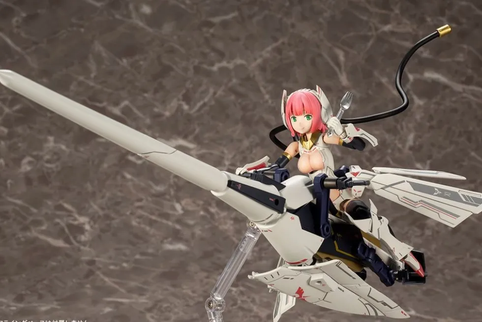 Megami Device Bullet Knights Lancer