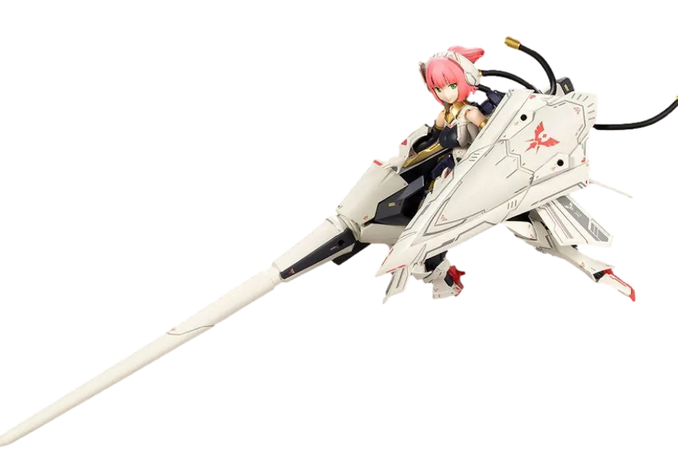 Megami Device Bullet Knights Lancer