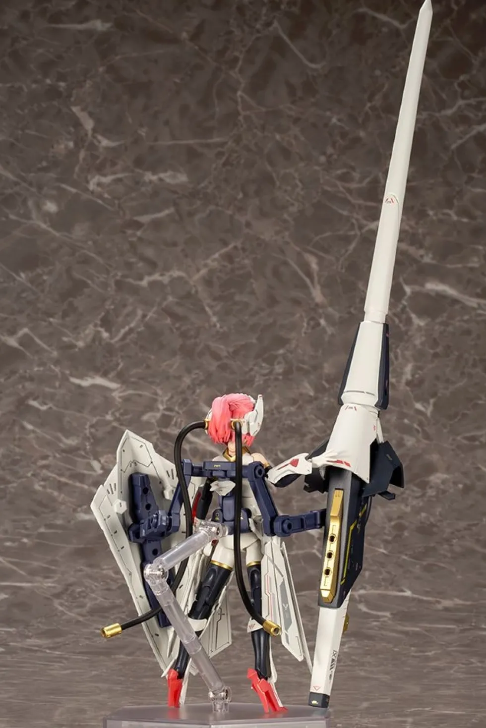 Megami Device Bullet Knights Lancer