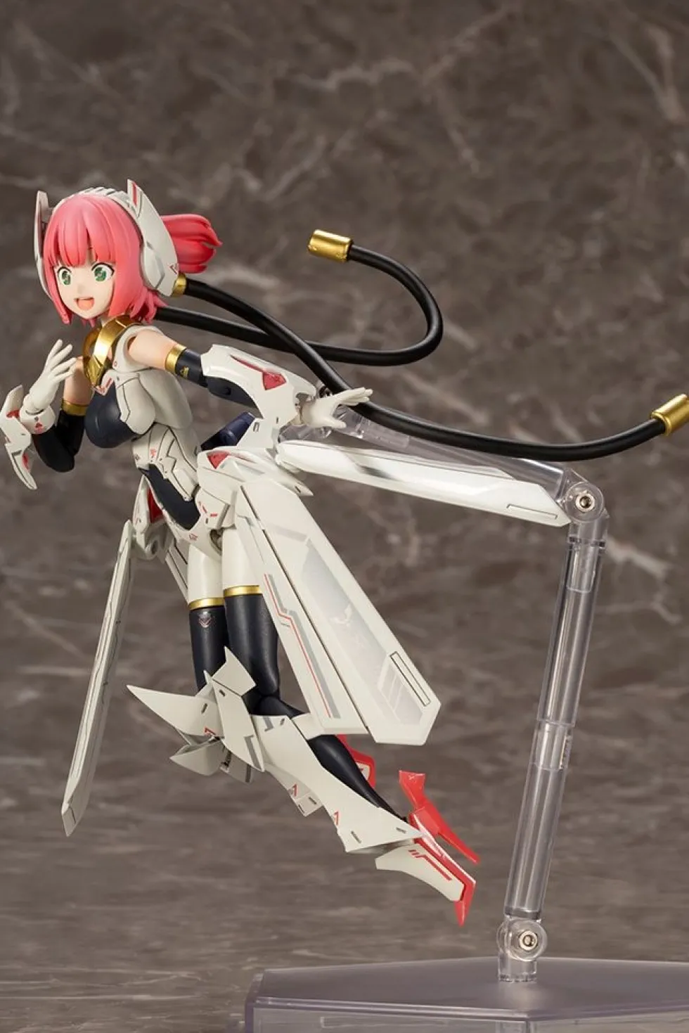 Megami Device Bullet Knights Lancer