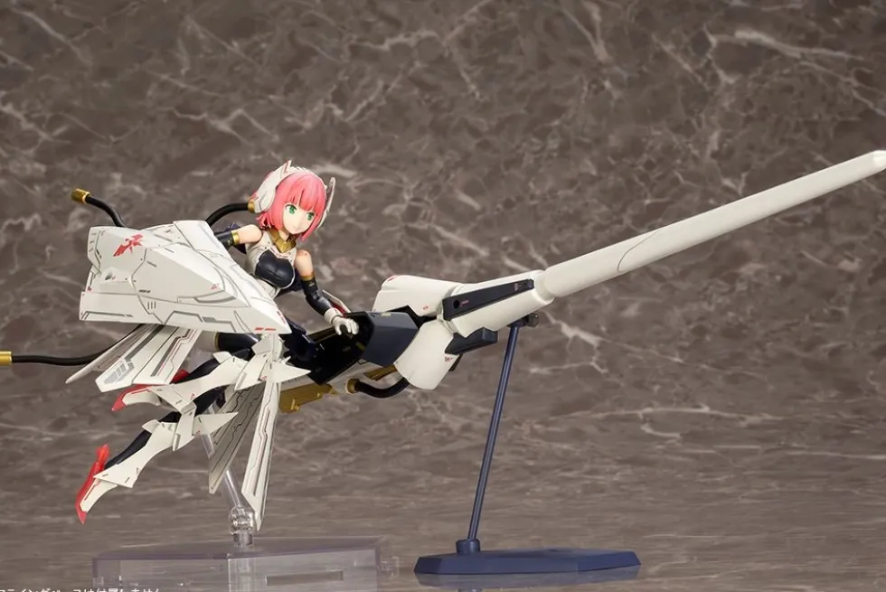 Megami Device Bullet Knights Lancer
