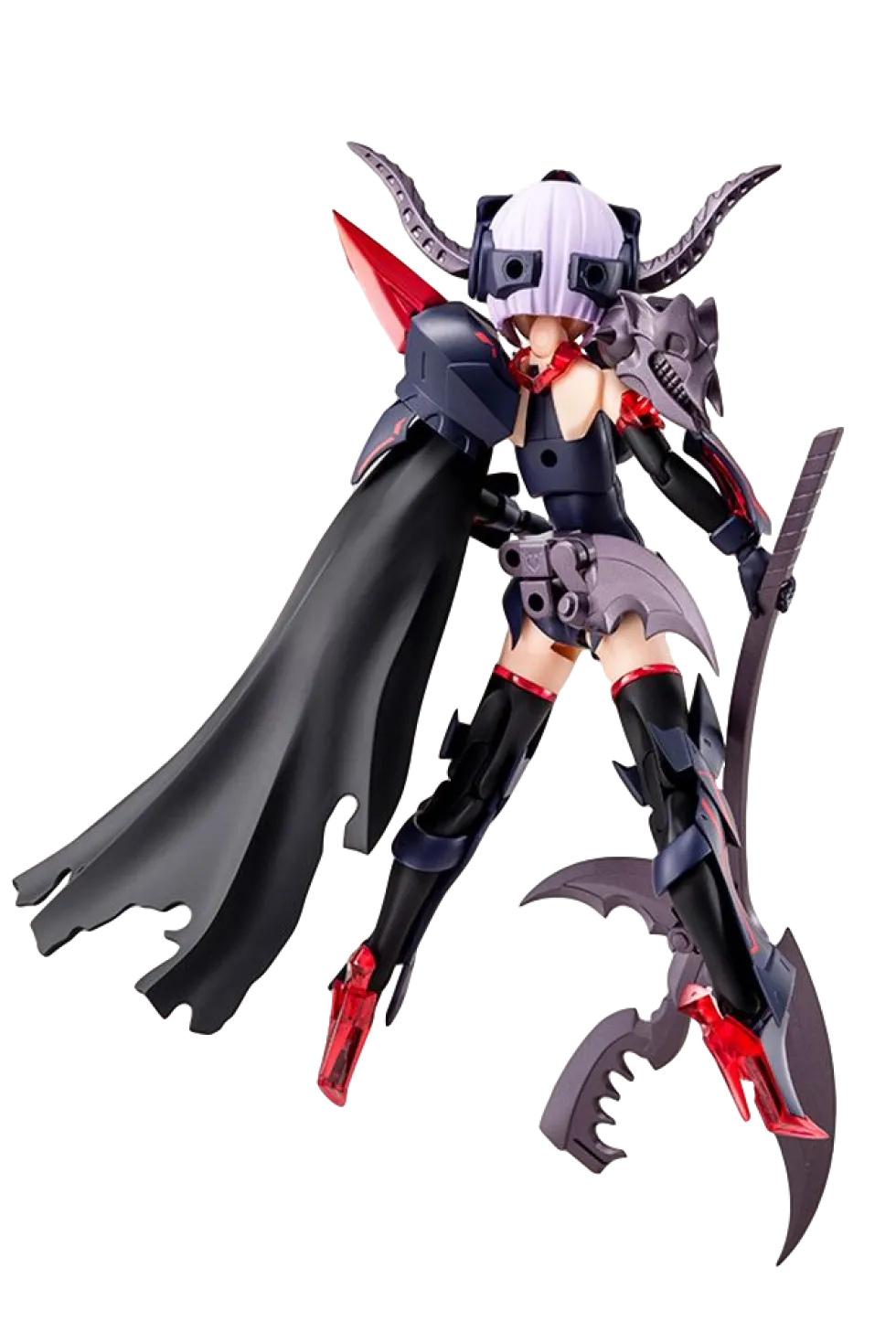 Megami Device Bullet Knights Executioner