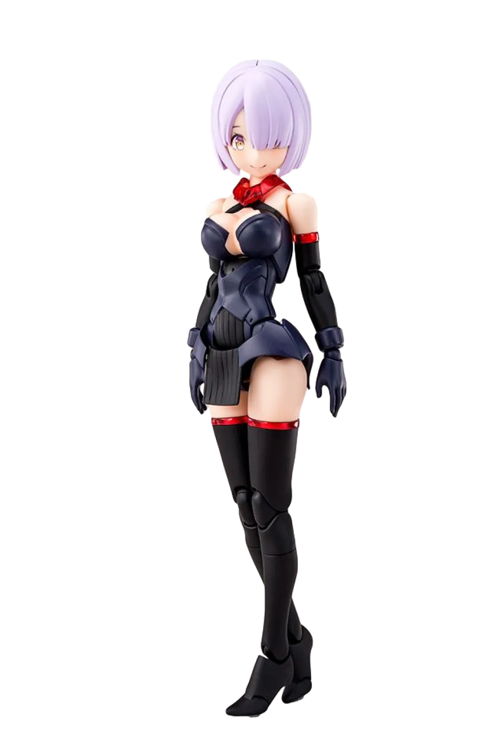 Megami Device Bullet Knights Executioner