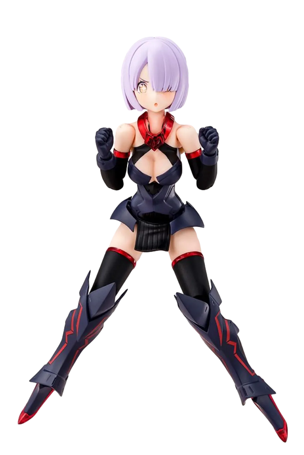 Megami Device Bullet Knights Executioner