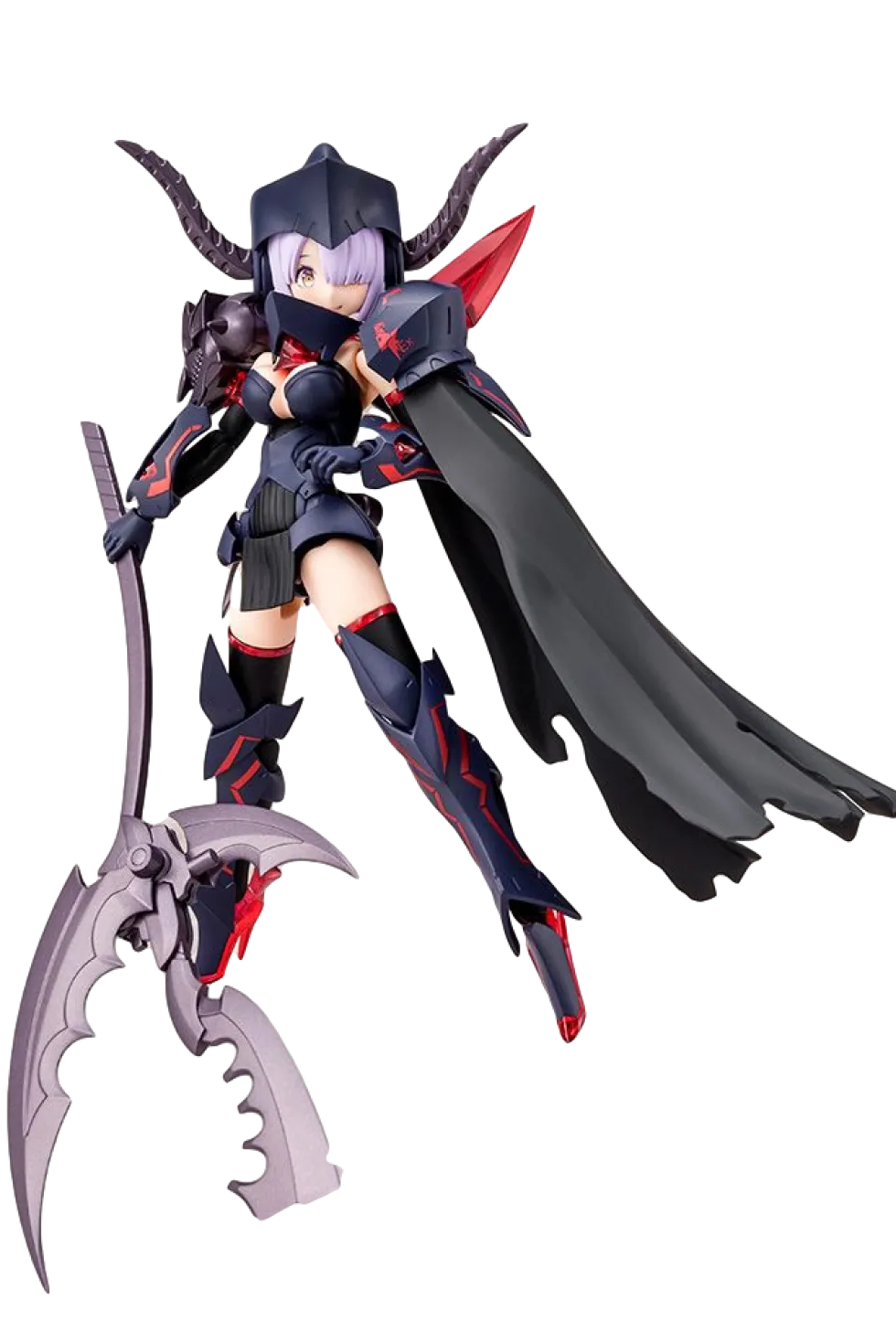 Megami Device Bullet Knights Executioner