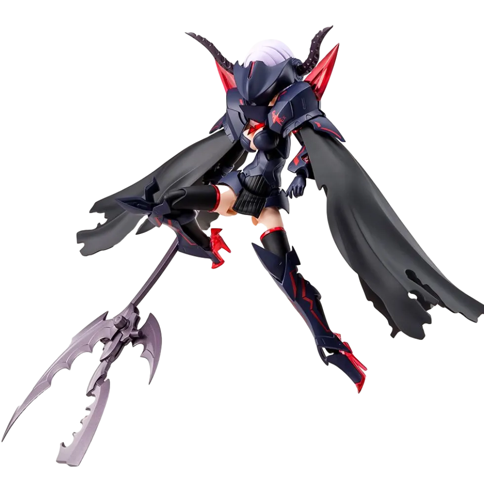 Megami Device Bullet Knights Executioner