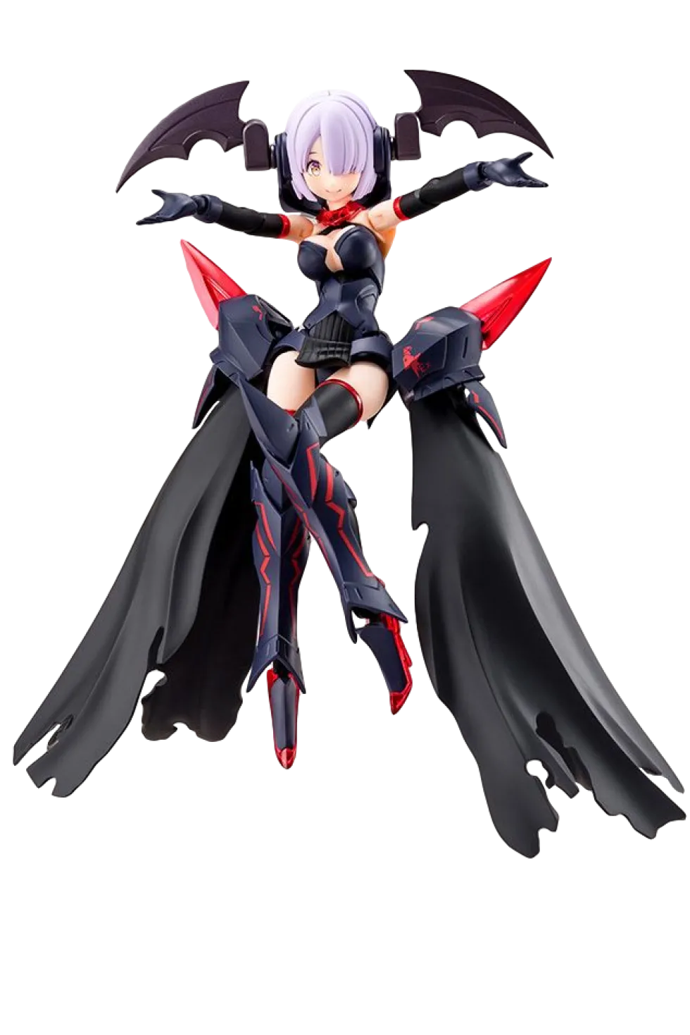 Megami Device Bullet Knights Executioner