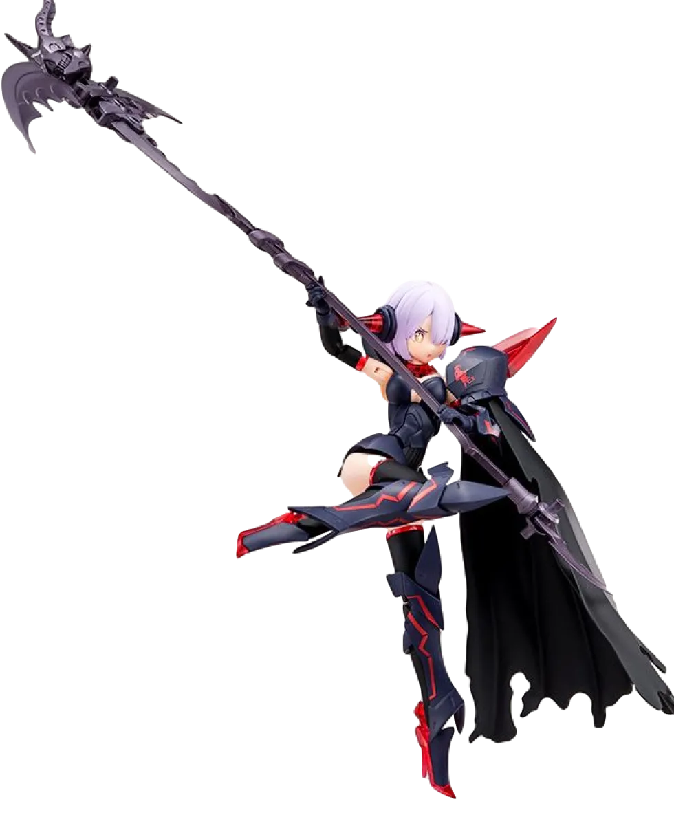 Megami Device Bullet Knights Executioner