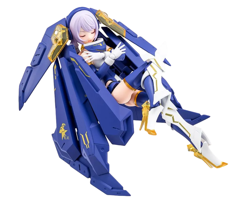 Megami Device Bullet Knights Exorcist