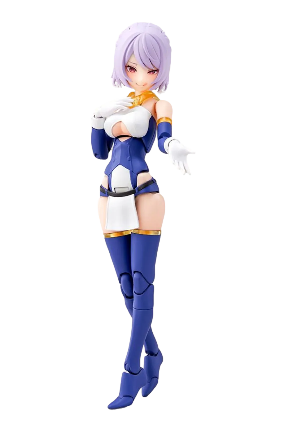 Megami Device Bullet Knights Exorcist