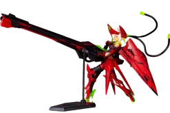 Megami Device Bullet Knights Launcher Hell Blaze