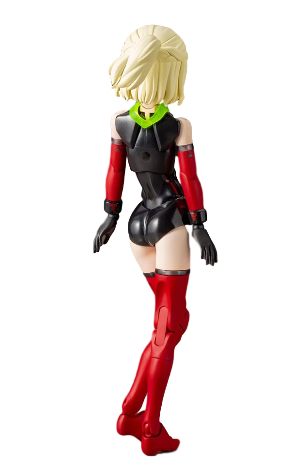Megami Device Bullet Knights Lancer Hell Blaze