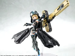 Megami Device Bullet Knights Exorcist Widow